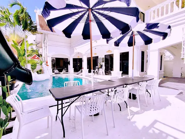 PP First ลมทะเล1 - Main Cover Photo in Pattaya