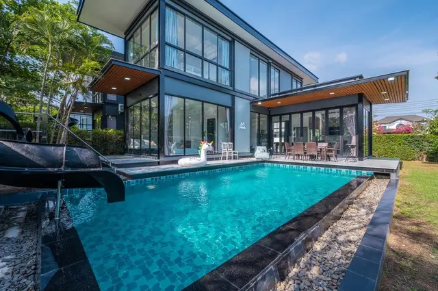 AnB Loft No.1 - Main Cover Photo in Pattaya