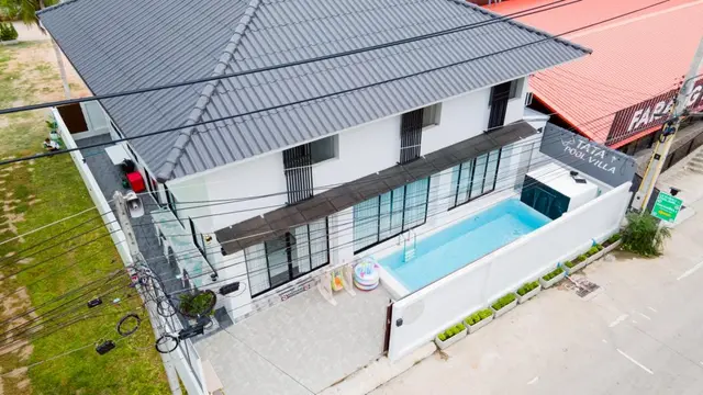 ภิรมย์ 5 - Main Cover Photo in Pattaya